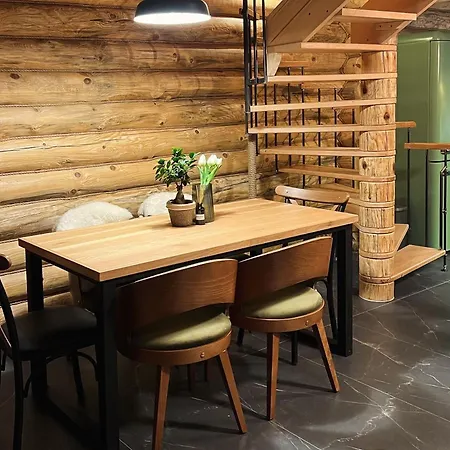 Chalet Brvnara Bor *