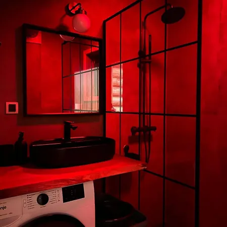 Chalet Brvnara Bor Ribnica (Cajetina)